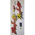 DOMINATOR NX 650 1992